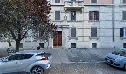 appartamento in vendita a Roma in zona Della Vittoria