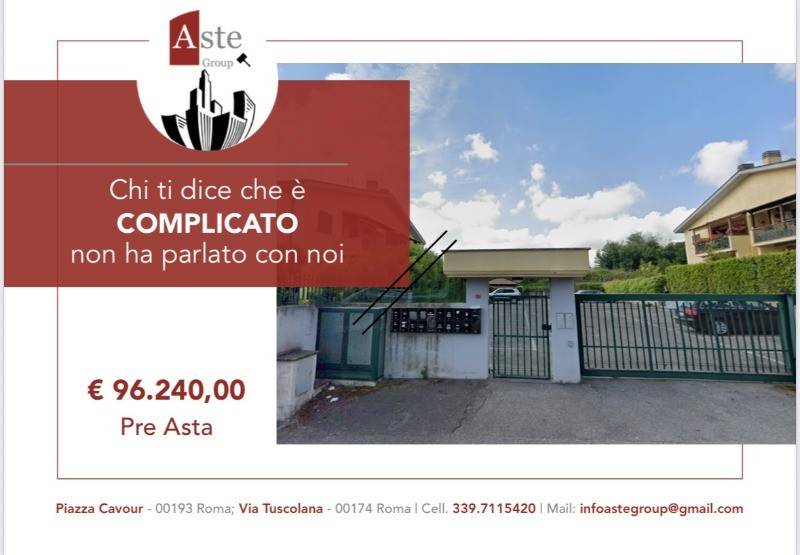 appartamento in vendita a Roma in zona Rione Prati