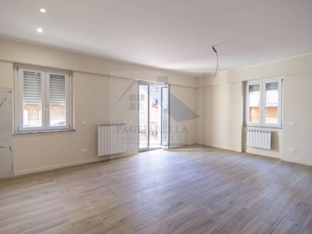 appartamento in vendita a Roma in zona Collatino