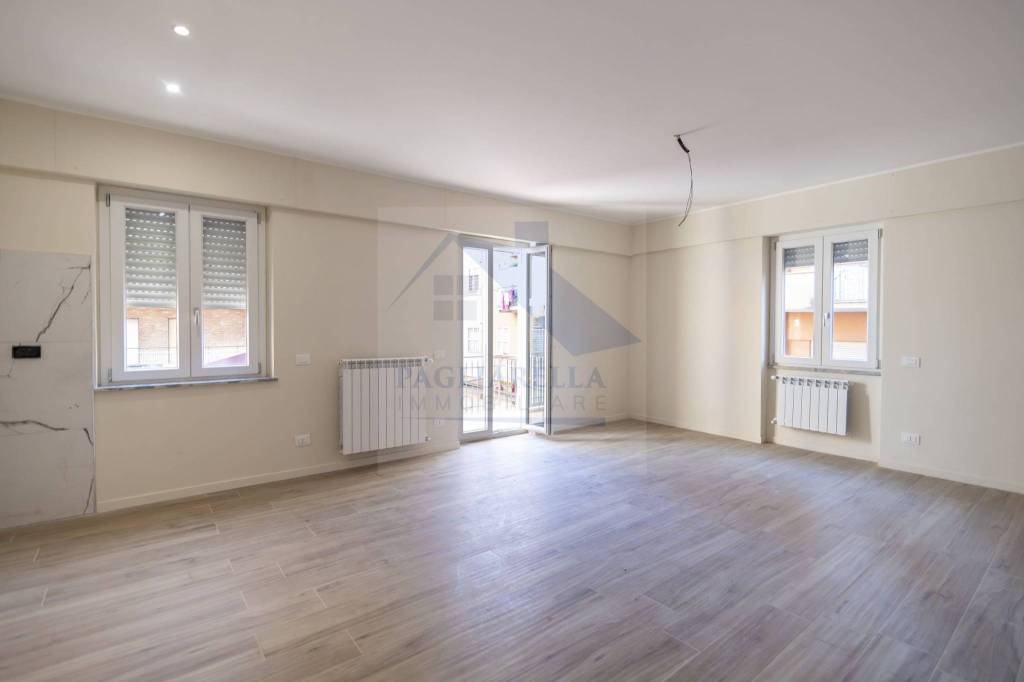 appartamento in vendita a Roma in zona Alessandrino