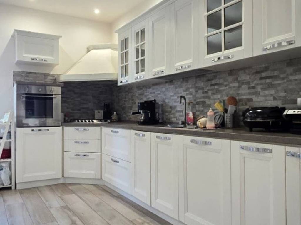 appartamento in vendita a Roma in zona Casalotti