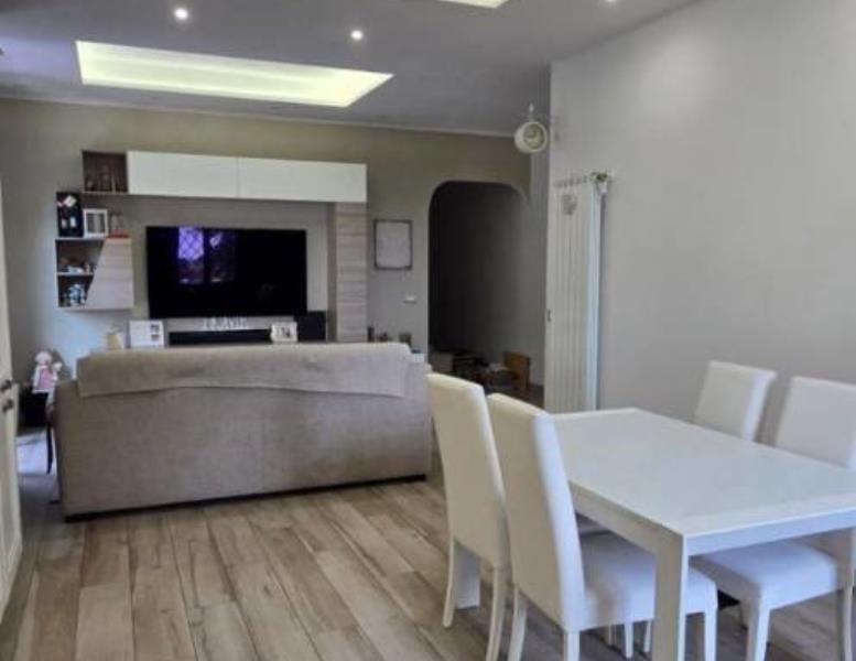 appartamento in vendita a Roma in zona Casalotti