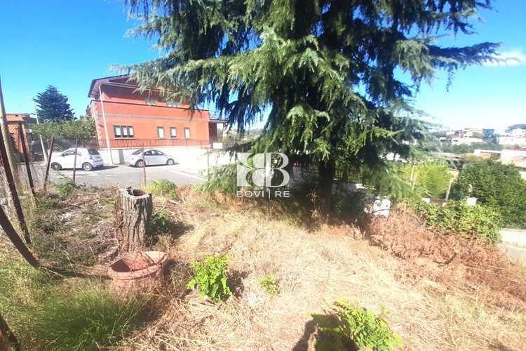 terreno agricolo in vendita a Roma in zona Aurelio