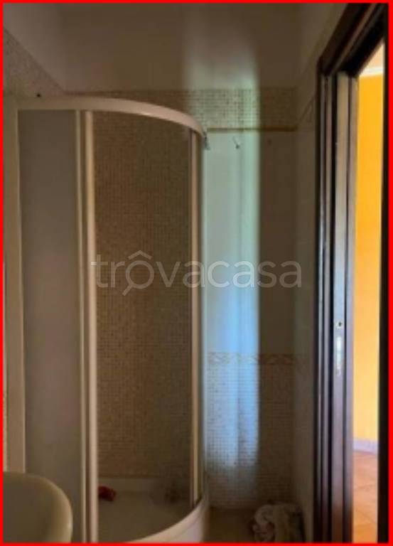 casa indipendente in vendita a Roma in zona Spregamore