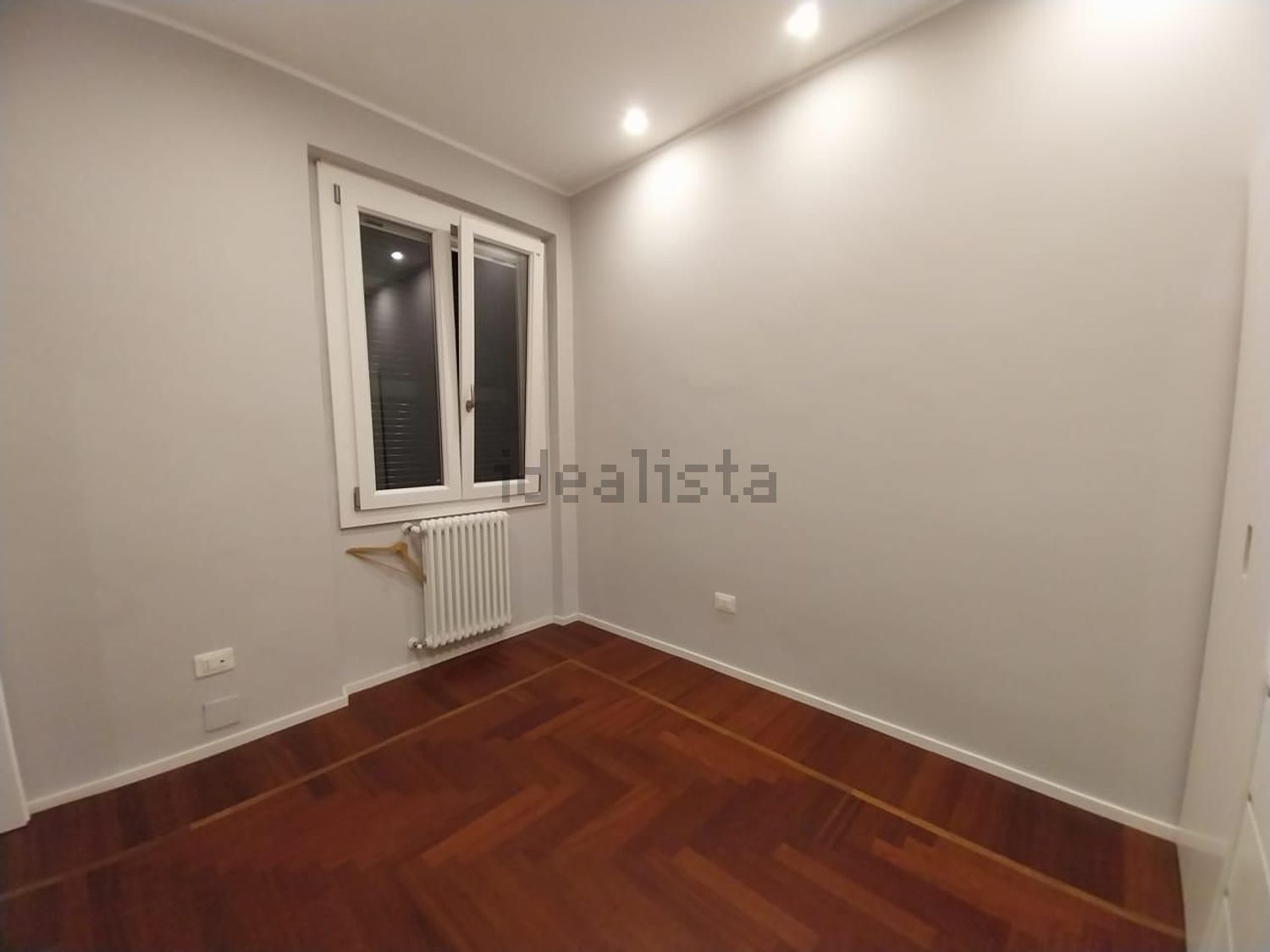 appartamento in vendita a Roma in zona Gianicolense