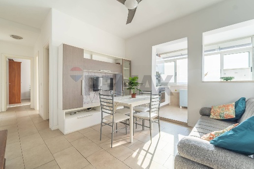 appartamento in vendita a Roma in zona Tiburtino