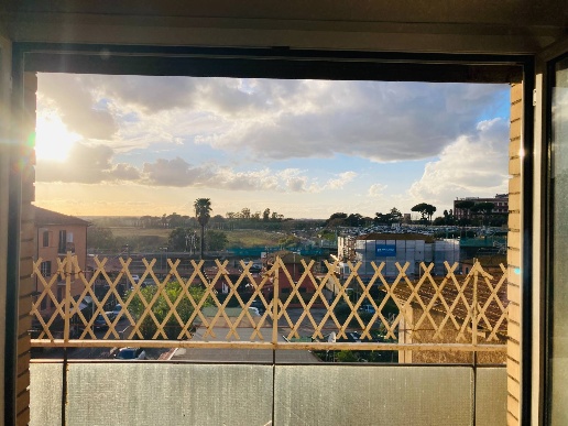 appartamento in vendita a Roma in zona Trionfale