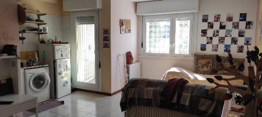 appartamento in vendita a Roma in zona Torrino