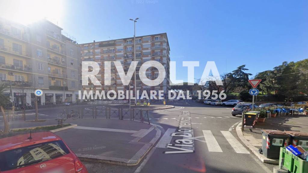 appartamento in vendita a Roma in zona Ostiense