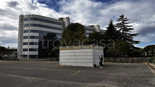 ufficio in vendita a Roma in zona Tor Sapienza