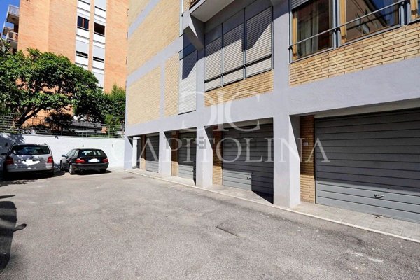 appartamento in vendita a Roma in zona Trionfale