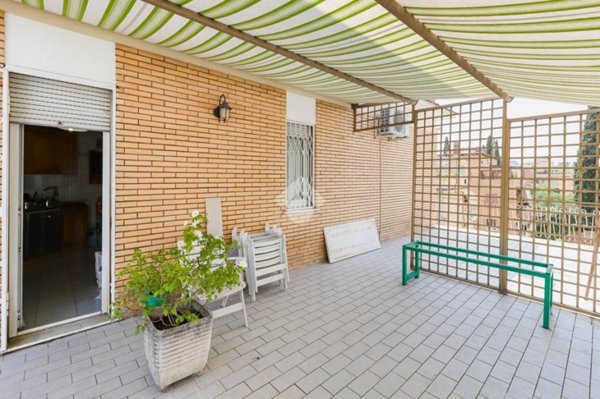 appartamento in vendita a Roma in zona Monte Sacro/Talenti