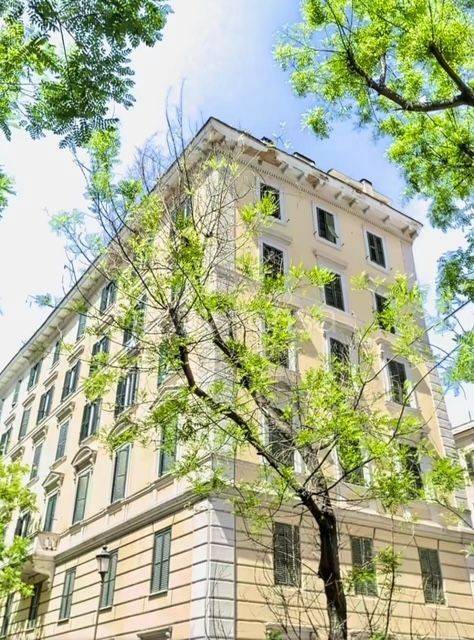 appartamento in vendita a Roma in zona Rione Prati
