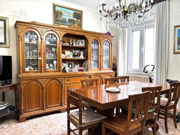 appartamento in vendita a Roma in zona La Pisana