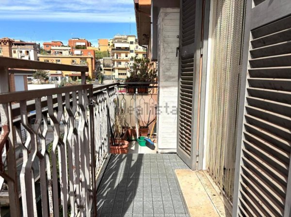 appartamento in vendita a Roma in zona La Pisana