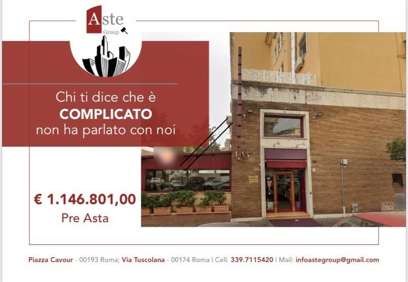 negozio in vendita a Roma in zona Nomentano