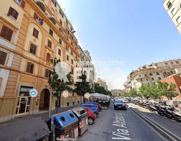 appartamento in vendita a Roma in zona Appio Latino