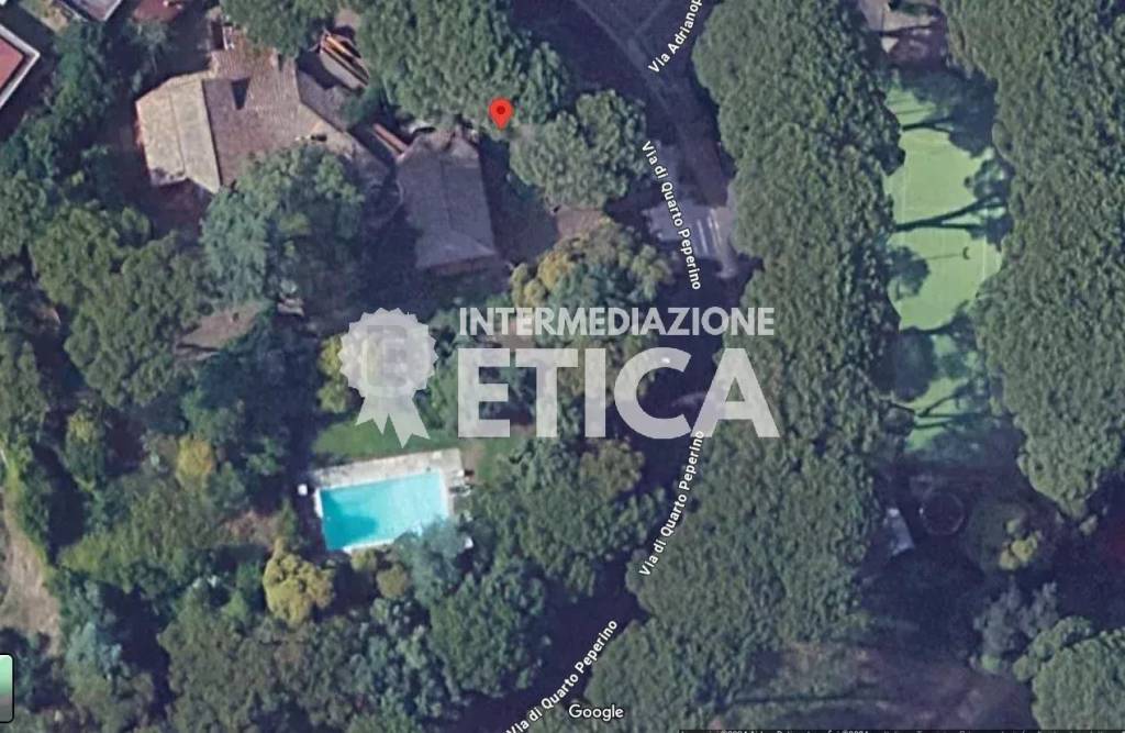 casa indipendente in vendita a Roma in zona Grottarossa