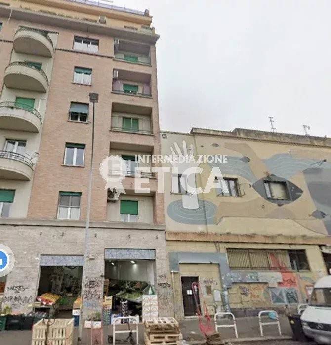 appartamento in vendita a Roma in zona Ostiense