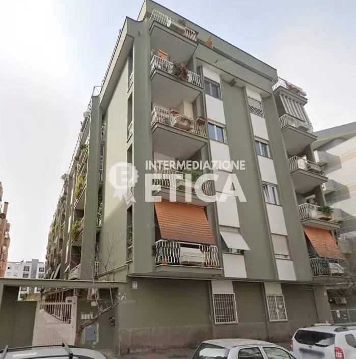 appartamento in vendita a Roma in zona Ostia