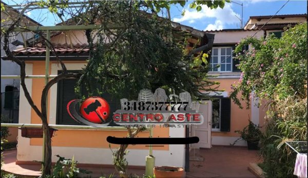 appartamento in vendita a Roma in zona Pietralata