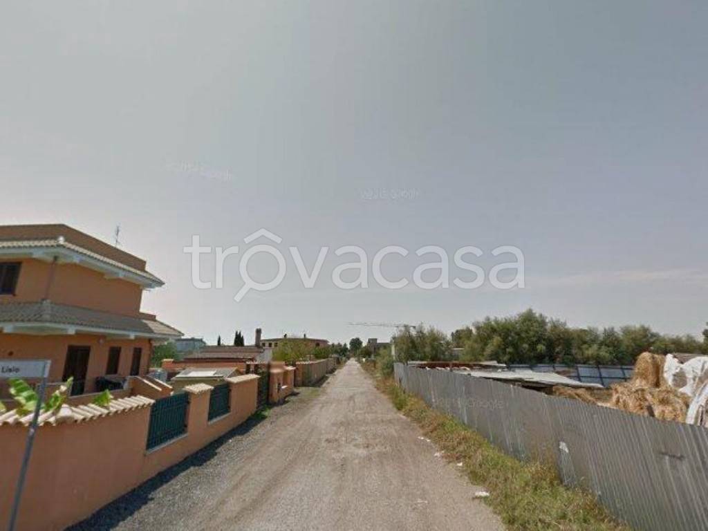 terreno agricolo in vendita a Roma in zona Piana del Sole