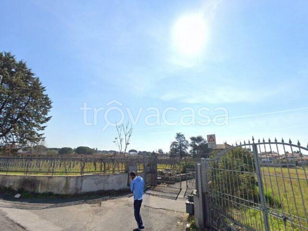 locale commerciale in vendita a Roma in zona Tor Vergata/Torrenova