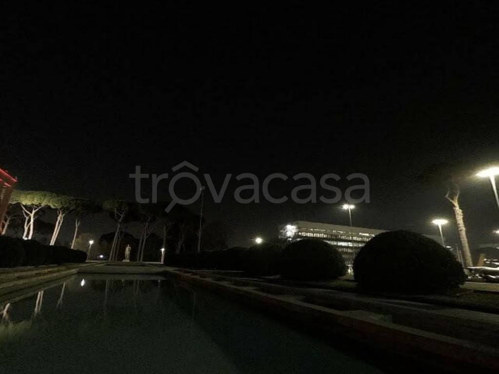 appartamento in vendita a Roma in zona Ardeatino