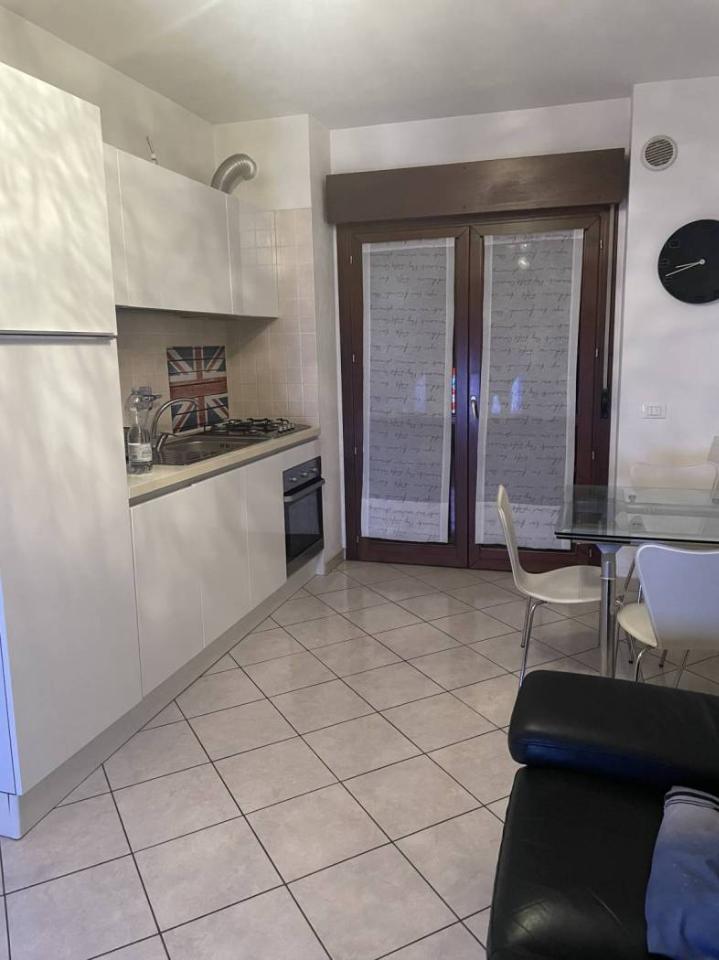 appartamento in vendita a Roma in zona Case Rosse