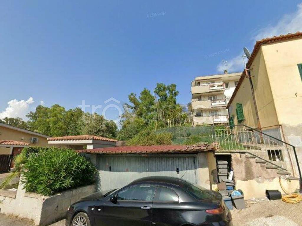 appartamento in vendita a Roma in zona Casalotti