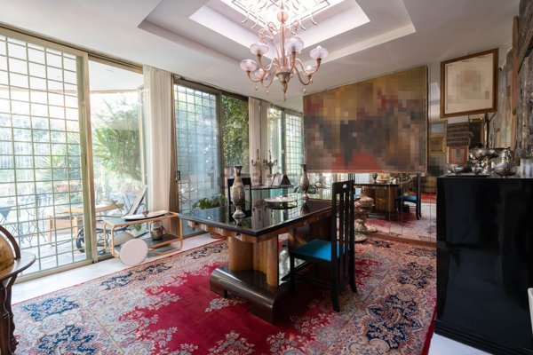 casa indipendente in vendita a Roma in zona Della Vittoria