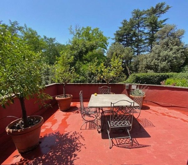 casa indipendente in vendita a Roma in zona Della Vittoria