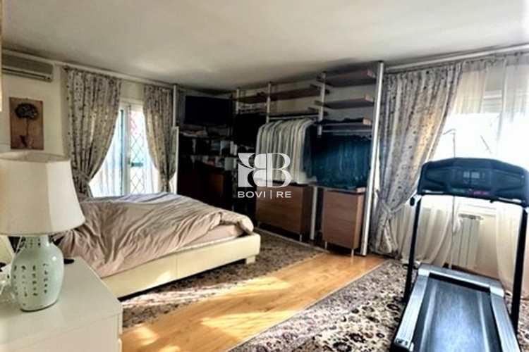 casa indipendente in vendita a Roma in zona Olgiata