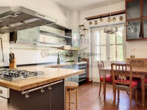 casa indipendente in vendita a Roma in zona Olgiata