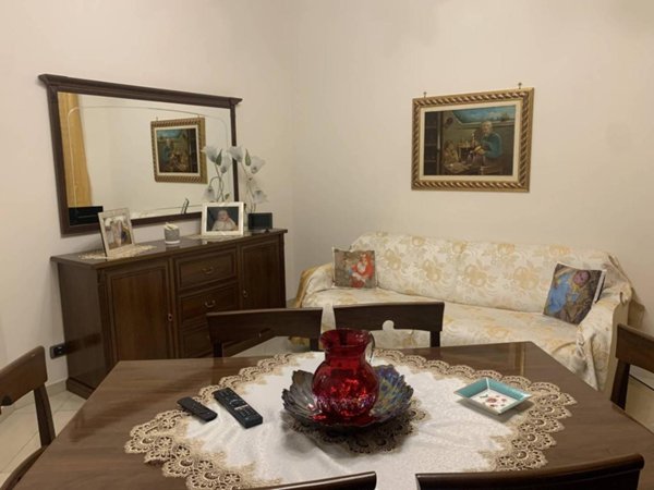 appartamento in vendita a Roma in zona Tiburtino