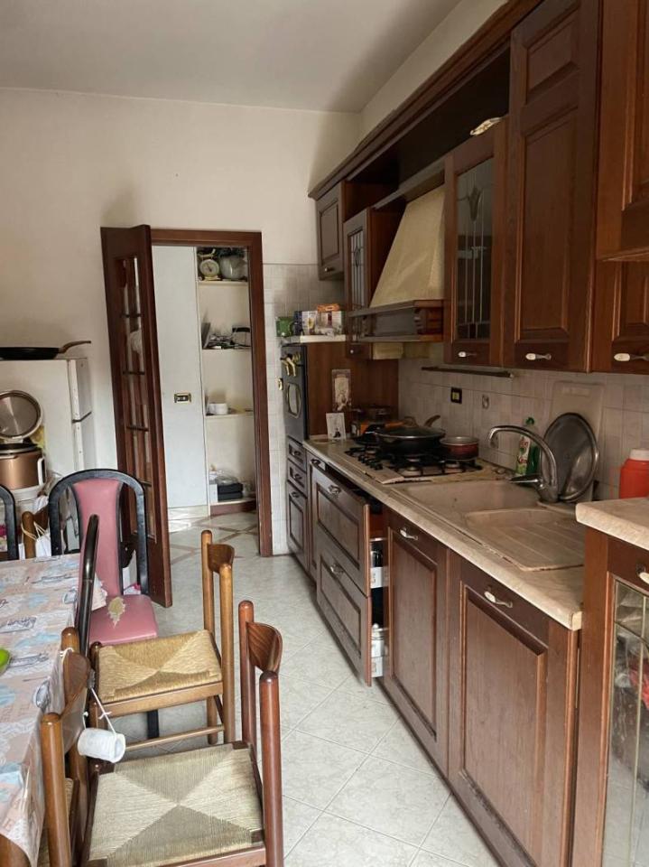 appartamento in vendita a Roma in zona Collatino