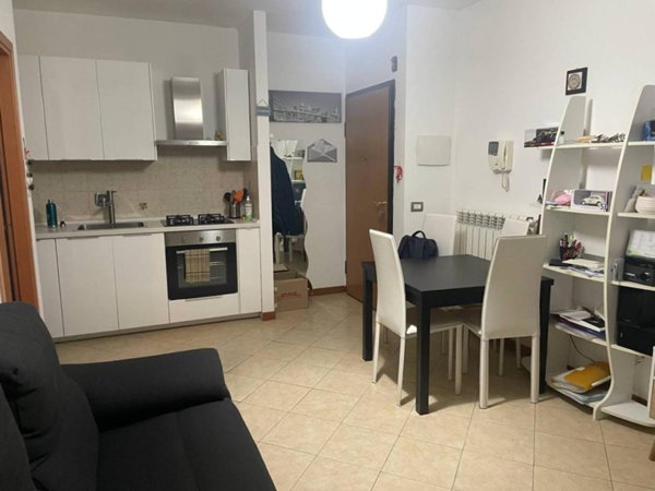 appartamento in vendita a Roma in zona Tuscolano