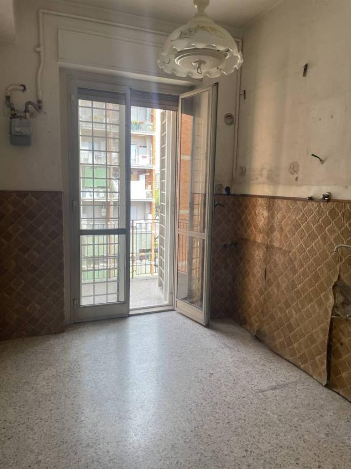 appartamento in vendita a Roma in zona Salario