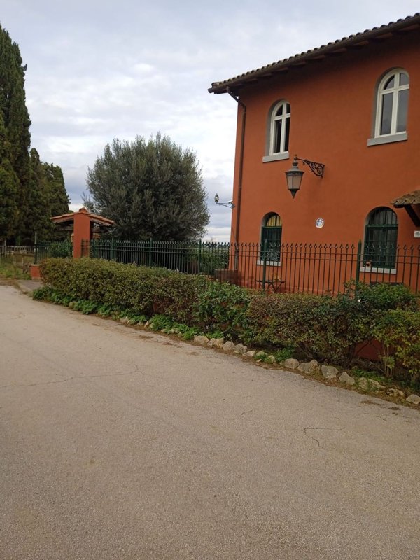 casa indipendente in vendita a Roma in zona La Storta