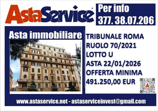 appartamento in vendita a Roma in zona Appio Latino