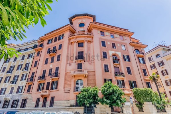 appartamento in vendita a Roma in zona Salario