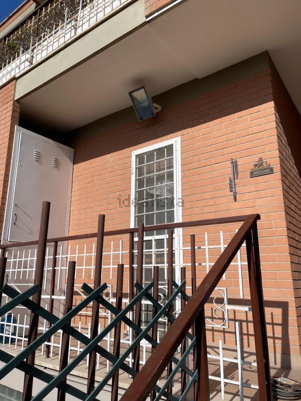 appartamento in vendita a Roma in zona Ponte Galeria