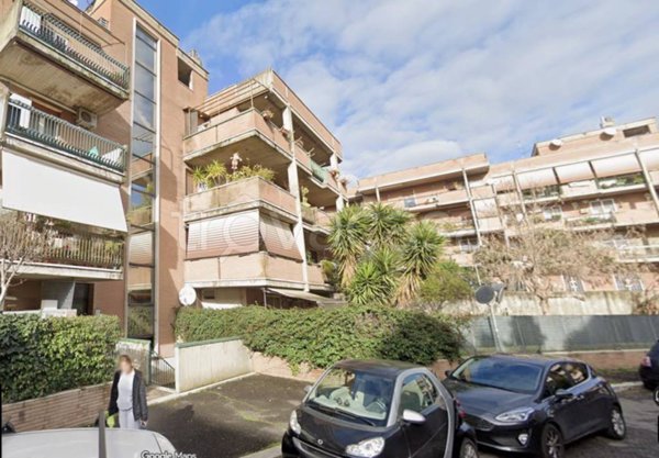 appartamento in vendita a Roma in zona Monte Sacro/Talenti
