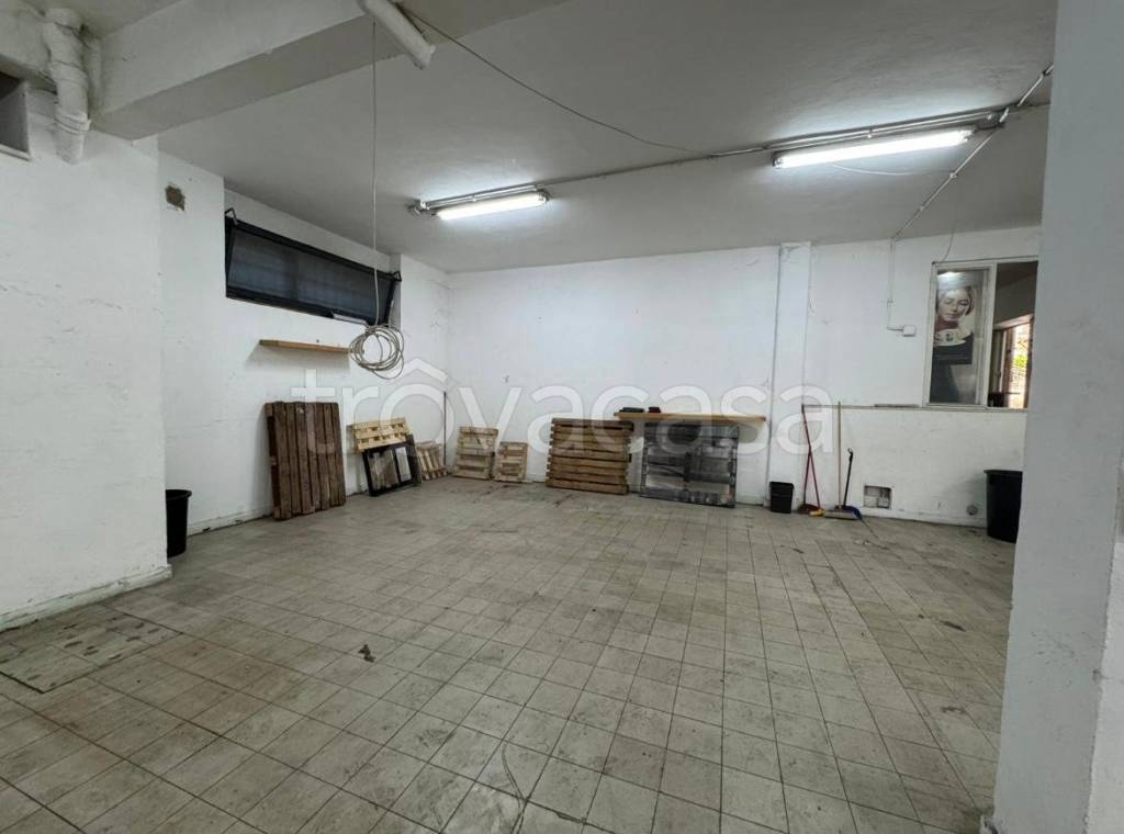 ufficio in vendita a Roma in zona Monte Sacro/Talenti