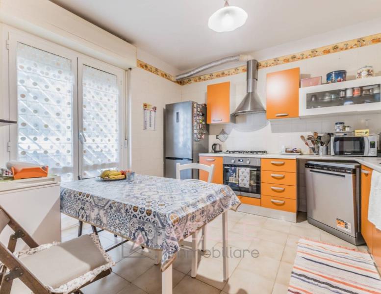 appartamento in vendita a Roma in zona Casal Palocco