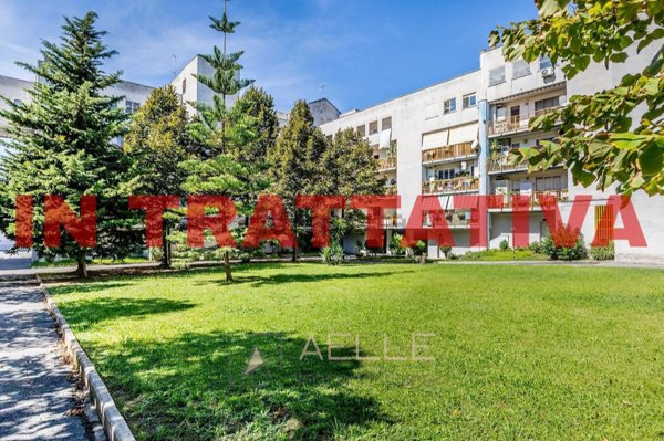 appartamento in vendita a Roma in zona Casal Palocco