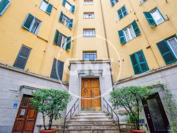 appartamento in vendita a Roma in zona Appio Latino