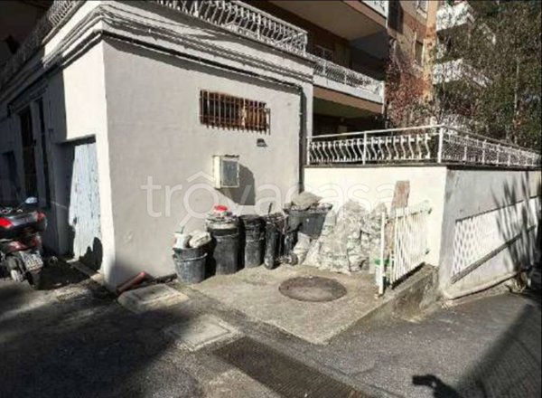 appartamento in vendita a Roma in zona Aurelio