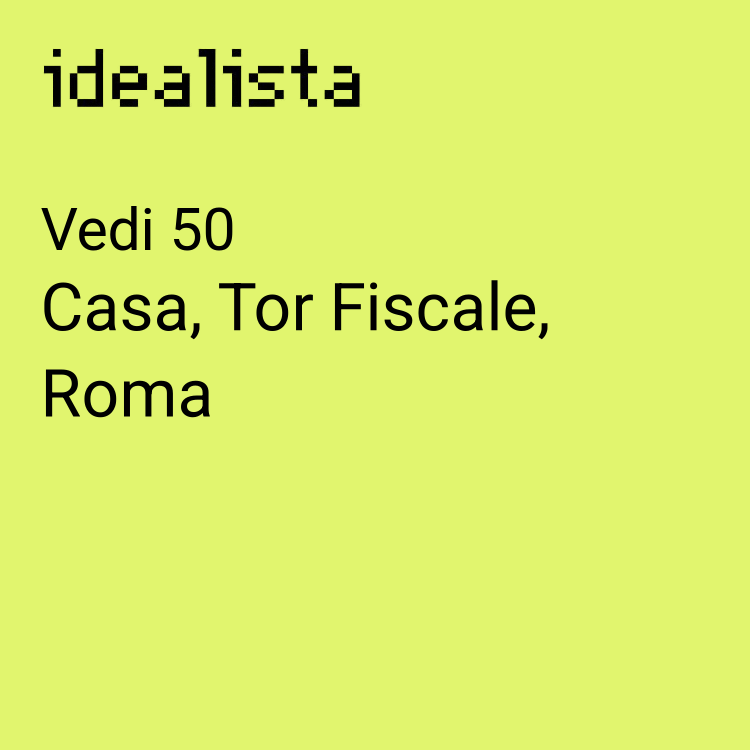 casa indipendente in vendita a Roma