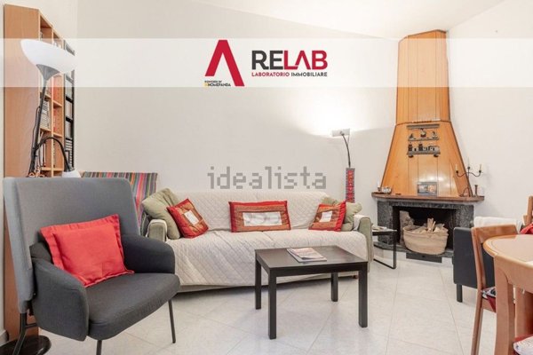 appartamento in vendita a Roma in zona Ostia